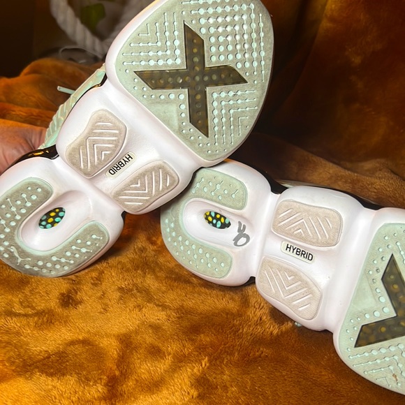 Puma Hybrid Women’s Training shoe - Picture 5 of 6